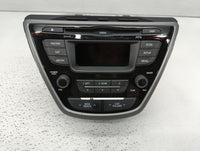 2014-2015 Hyundai Elantra Undefined 452038 - Oemusedautoparts1.com