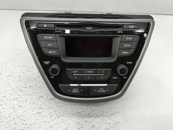 compare product 2014-2015 Hyundai Elantra Undefined 452038