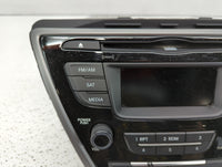 2014-2015 Hyundai Elantra Undefined 452038 - Oemusedautoparts1.com
