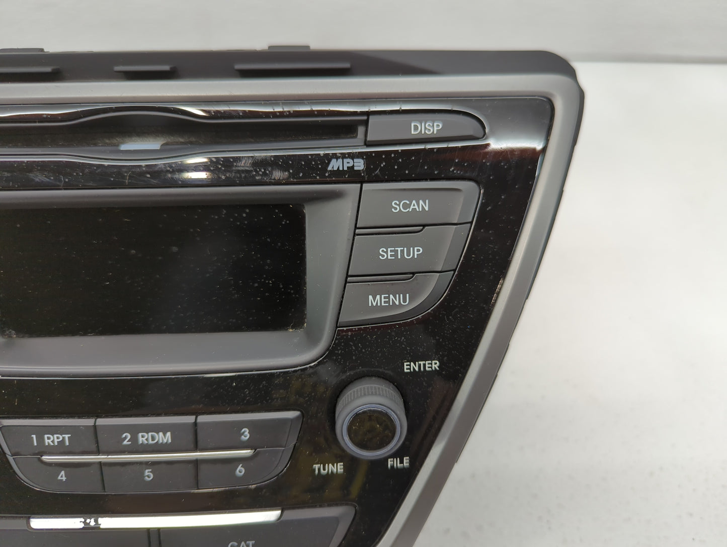 2014-2015 Hyundai Elantra Undefined 452038 - Oemusedautoparts1.com