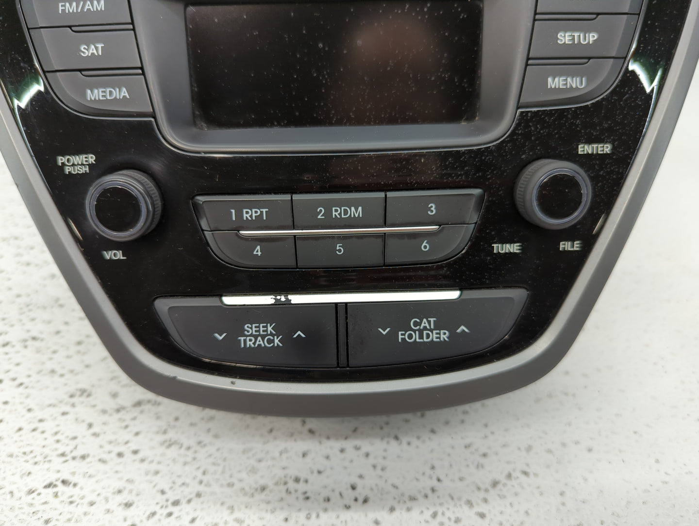 2014-2015 Hyundai Elantra Undefined 452038 - Oemusedautoparts1.com