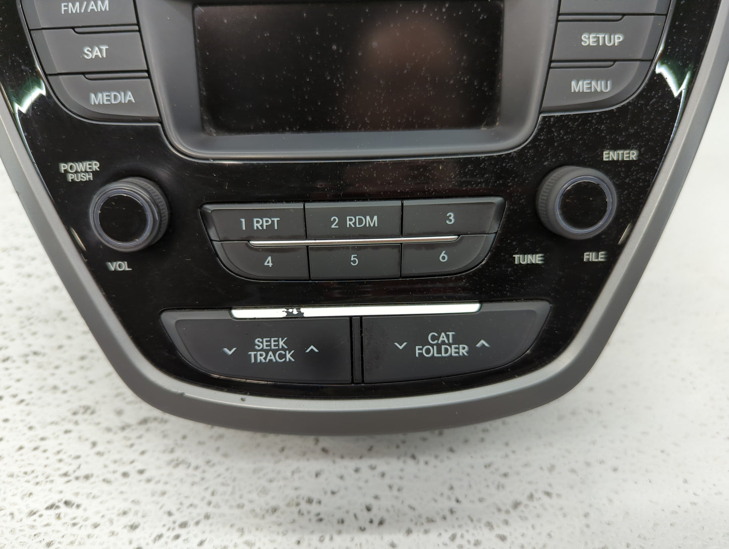 2014-2015 Hyundai Elantra Undefined 452038 - Oemusedautoparts1.com