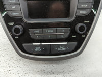 2014-2015 Hyundai Elantra Undefined 452038 - Oemusedautoparts1.com