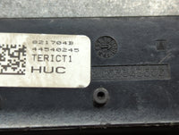 2015 Hyundai Elantra PCM Engine Control Computer ECU ECM PCU OEM P/N:39103-2EMV5 39102-2EMV5 Fits OEM Used Auto Parts - Oemu