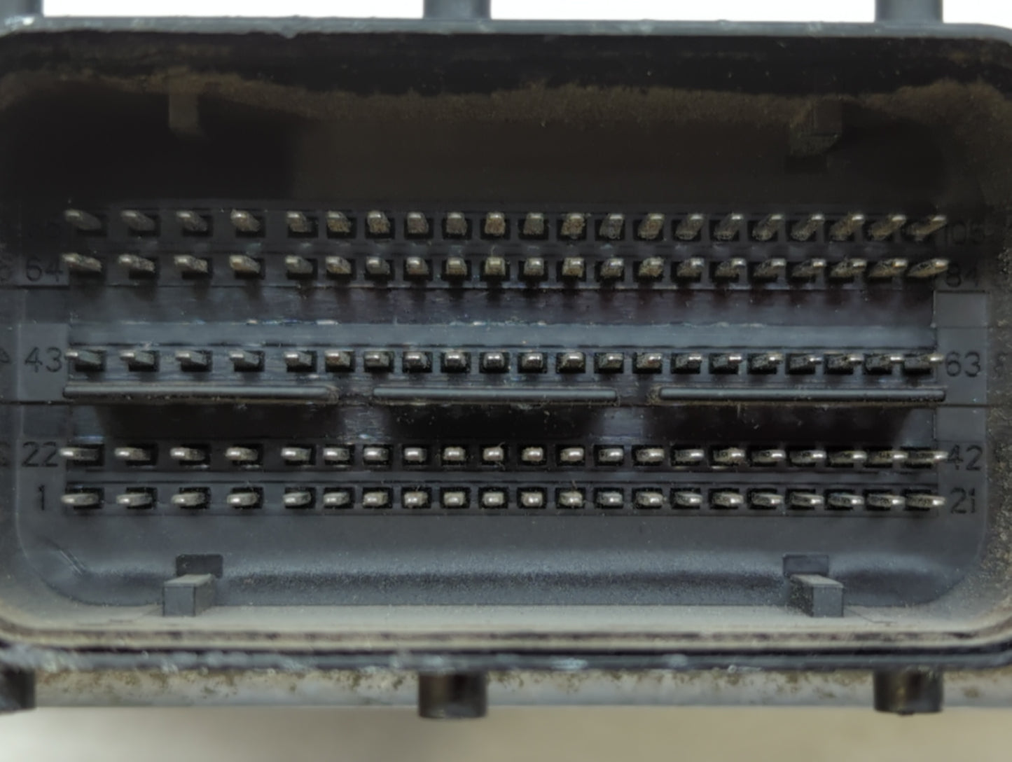 2015 Hyundai Elantra PCM Engine Control Computer ECU ECM PCU OEM P/N:39103-2EMV5 39102-2EMV5 Fits OEM Used Auto Parts - Oemu
