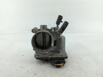 compare product 2011-2020 Hyundai Elantra Throttle Body P/N:35100-2E000 35100-2E710 Fits OEM Used Auto Parts