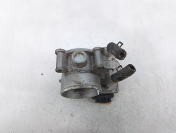 2011-2020 Hyundai Elantra Throttle Body P/N:35100-2E000 35100-2E710 Fits OEM Used Auto Parts
