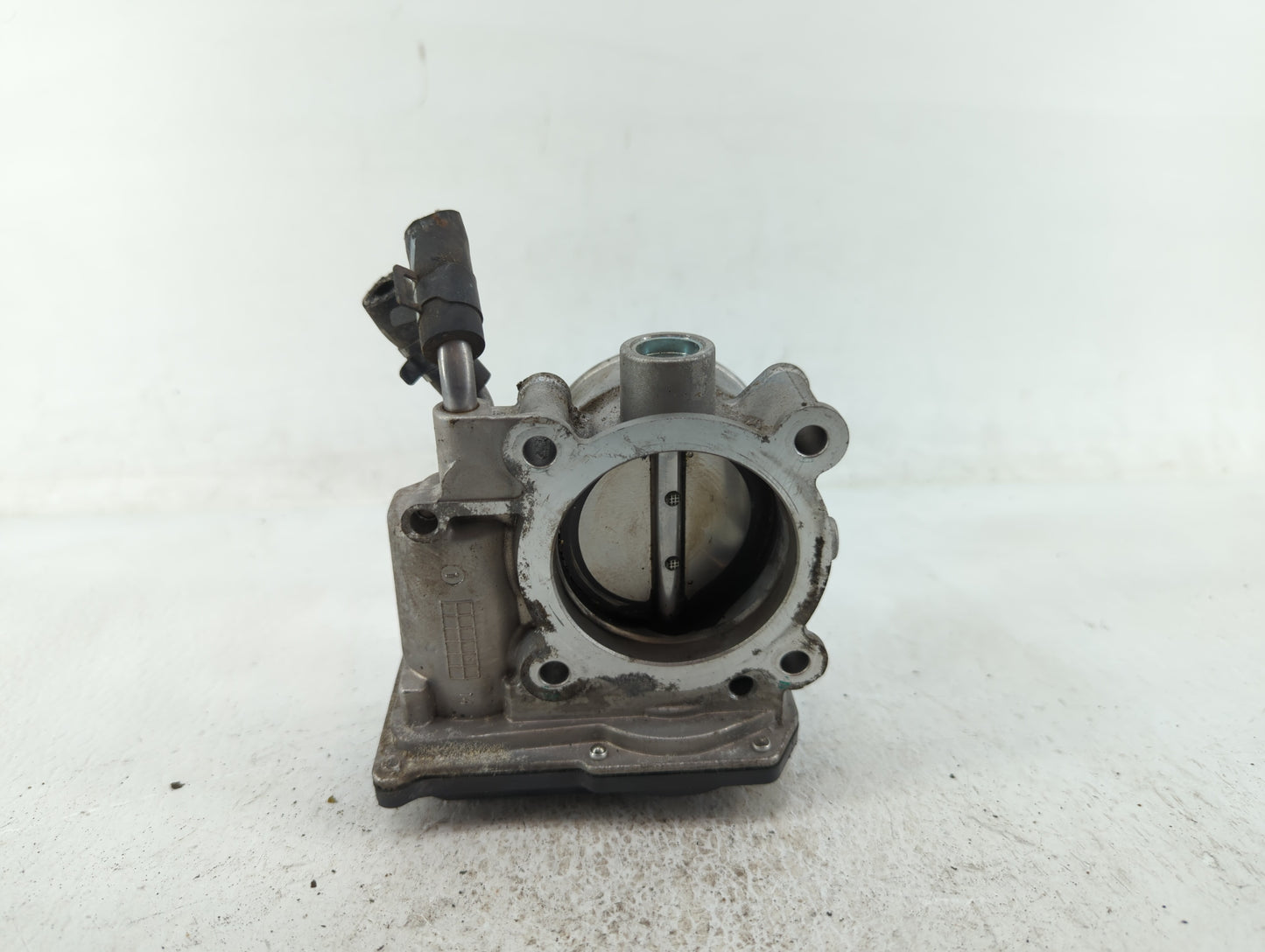 2011-2020 Hyundai Elantra Throttle Body P/N:35100-2E000 35100-2E710 Fits OEM Used Auto Parts - Oemusedautoparts1.com