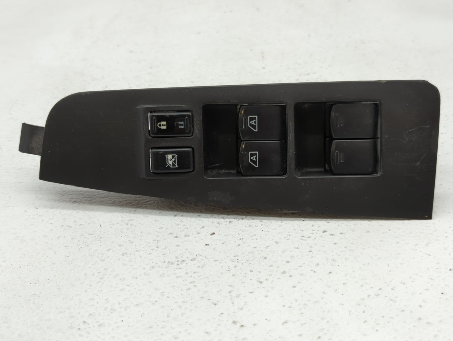 2015 Hyundai Elantra Master Power Window Switch Replacement Driver Side Left P/N:80961-7Y002 80961-7Y001, 80961-7Y000 Fits O