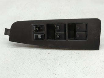 compare product 2015 Hyundai Elantra Master Power Window Switch Replacement Driver Side Left P/N:80961-7Y002 80961-7Y001, 80961-7Y000 Fits OEM Used Auto Parts