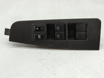 2015 Hyundai Elantra Master Power Window Switch Replacement Driver Side Left P/N:80961-7Y002 80961-7Y001, 80961-7Y000 Fits O