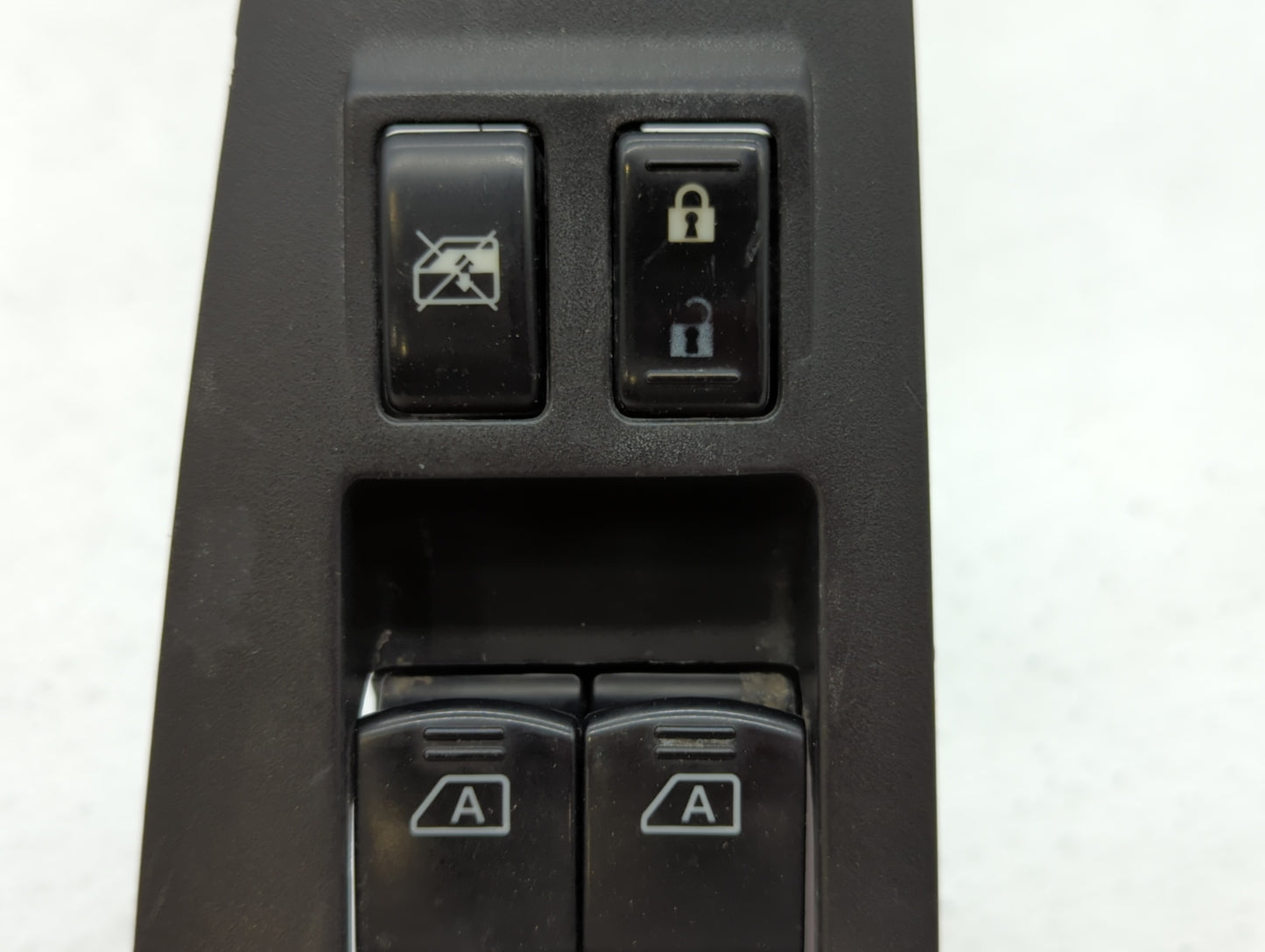 2015 Hyundai Elantra Master Power Window Switch Replacement Driver Side Left P/N:80961-7Y002 80961-7Y001, 80961-7Y000 Fits O
