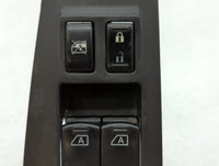2015 Hyundai Elantra Master Power Window Switch Replacement Driver Side Left P/N:80961-7Y002 80961-7Y001, 80961-7Y000 Fits O