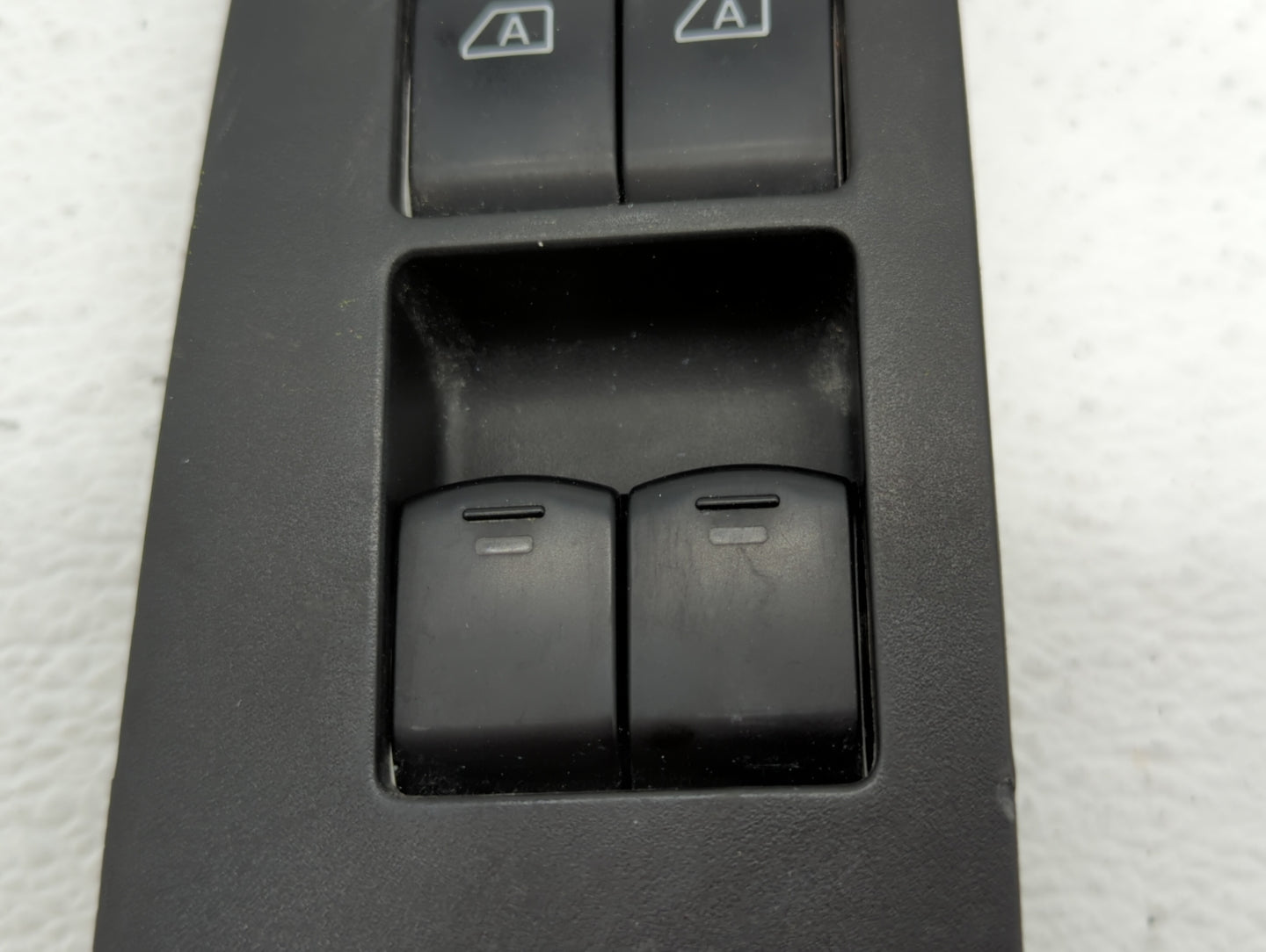 2015 Hyundai Elantra Master Power Window Switch Replacement Driver Side Left P/N:80961-7Y002 80961-7Y001, 80961-7Y000 Fits O