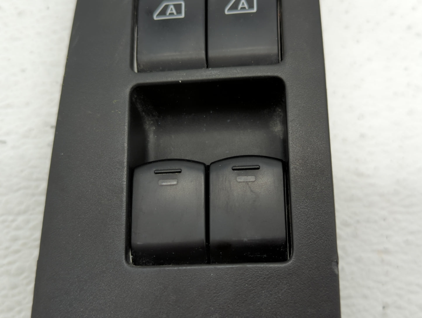2015 Hyundai Elantra Master Power Window Switch Replacement Driver Side Left P/N:80961-7Y002 80961-7Y001, 80961-7Y000 Fits O