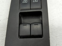 2015 Hyundai Elantra Master Power Window Switch Replacement Driver Side Left P/N:80961-7Y002 80961-7Y001, 80961-7Y000 Fits O