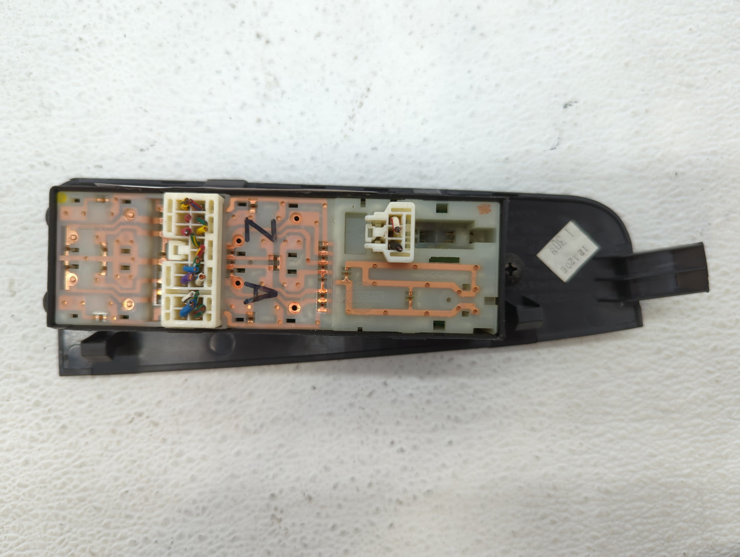 2015 Hyundai Elantra Master Power Window Switch Replacement Driver Side Left P/N:80961-7Y002 80961-7Y001, 80961-7Y000 Fits O