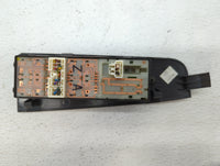 2015 Hyundai Elantra Master Power Window Switch Replacement Driver Side Left P/N:80961-7Y002 80961-7Y001, 80961-7Y000 Fits O