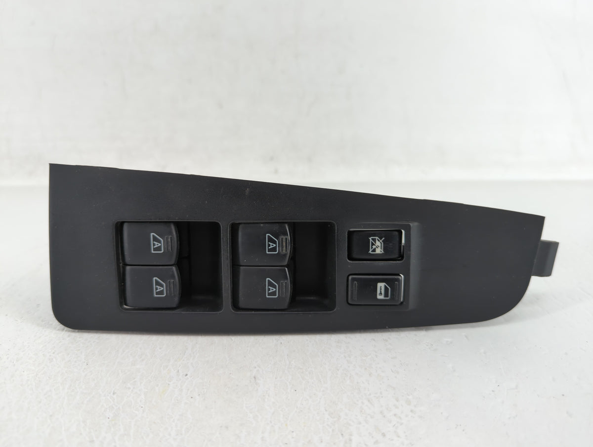 2015 Hyundai Elantra Master Power Window Switch Replacement Driver Side Left P/N:80961-7Y002 80961-7Y001 Fits OEM Used Auto 
