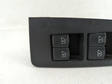 2015 Hyundai Elantra Master Power Window Switch Replacement Driver Side Left P/N:80961-7Y002 80961-7Y001, 80961-7Y000 Fits OEM Used Auto Parts