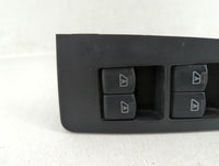 2015 Hyundai Elantra Master Power Window Switch Replacement Driver Side Left P/N:80961-7Y002 80961-7Y001 Fits OEM Used Auto 