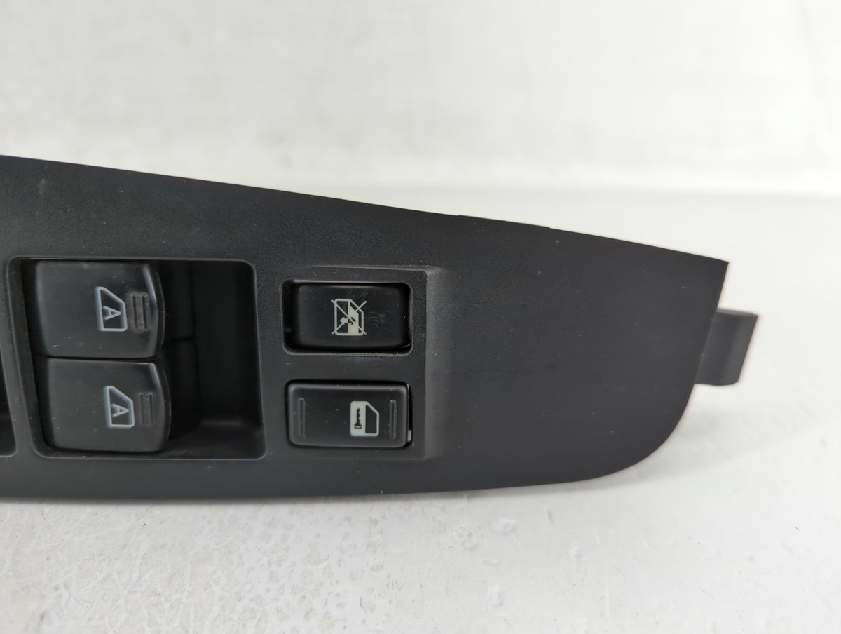 2015 Hyundai Elantra Master Power Window Switch Replacement Driver Side Left P/N:80961-7Y002 80961-7Y001 Fits OEM Used Auto 