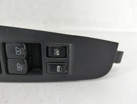 2015 Hyundai Elantra Master Power Window Switch Replacement Driver Side Left P/N:80961-7Y002 80961-7Y001 Fits OEM Used Auto 