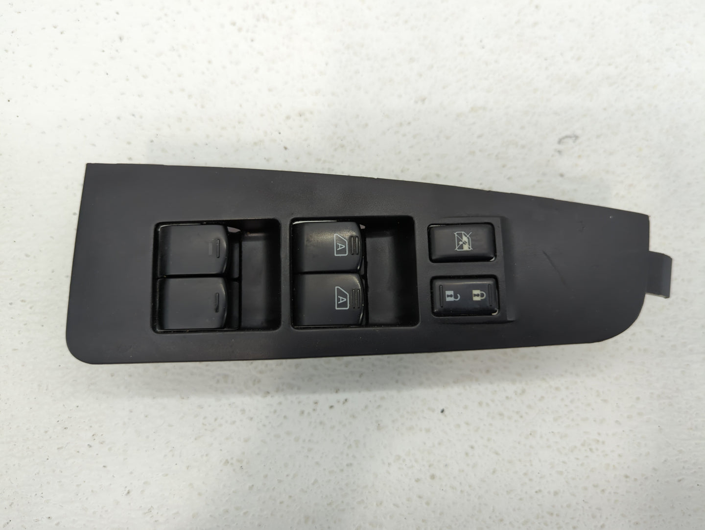 2015 Hyundai Elantra Master Power Window Switch Replacement Driver Side Left P/N:80961-7Y002 80961-7Y001, 80961-7Y000 Fits O