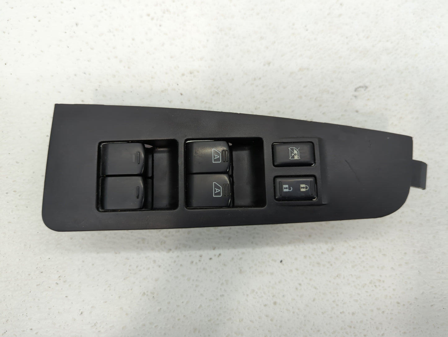 2015 Hyundai Elantra Master Power Window Switch Replacement Driver Side Left P/N:80961-7Y002 80961-7Y001, 80961-7Y000 Fits O