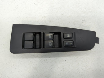 compare product 2015 Hyundai Elantra Master Power Window Switch Replacement Driver Side Left P/N:80961-7Y002 80961-7Y001, 80961-7Y000 Fits OEM Used Auto Parts