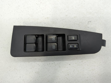 2015 Hyundai Elantra Master Power Window Switch Replacement Driver Side Left P/N:80961-7Y002 80961-7Y001, 80961-7Y000 Fits O