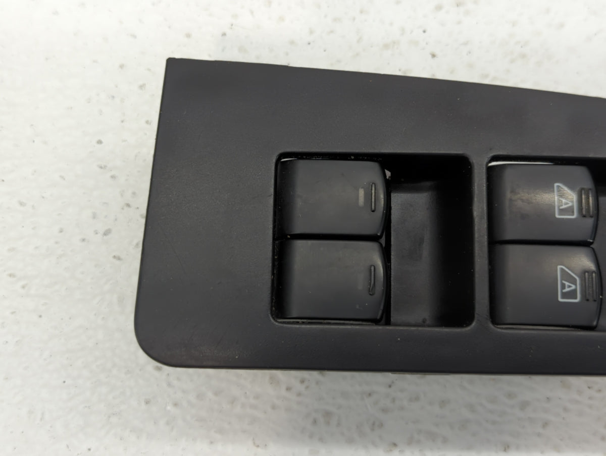 2015 Hyundai Elantra Master Power Window Switch Replacement Driver Side Left P/N:80961-7Y002 80961-7Y001 Fits OEM Used Auto 