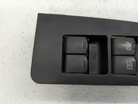 2015 Hyundai Elantra Master Power Window Switch Replacement Driver Side Left P/N:80961-7Y002 80961-7Y001 Fits OEM Used Auto 