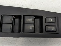 2015 Hyundai Elantra Master Power Window Switch Replacement Driver Side Left P/N:80961-7Y002 80961-7Y001, 80961-7Y000 Fits O
