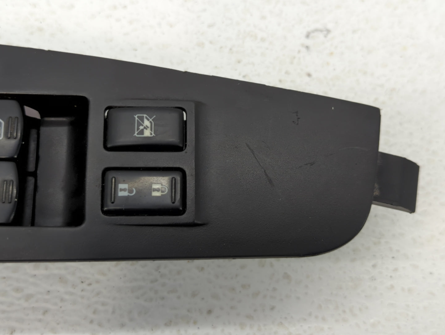 2015 Hyundai Elantra Master Power Window Switch Replacement Driver Side Left P/N:80961-7Y002 80961-7Y001, 80961-7Y000 Fits O