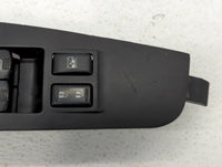 2015 Hyundai Elantra Master Power Window Switch Replacement Driver Side Left P/N:80961-7Y002 80961-7Y001, 80961-7Y000 Fits O