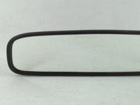 2013-2020 Hyundai Elantra Interior Rear View Mirror Replacement OEM P/N:E4012143 E11026006 Fits OEM Used Auto Parts - Oemuse
