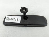 2013-2020 Hyundai Elantra Interior Rear View Mirror Replacement OEM P/N:E4012143 E11026006 Fits OEM Used Auto Parts - Oemuse