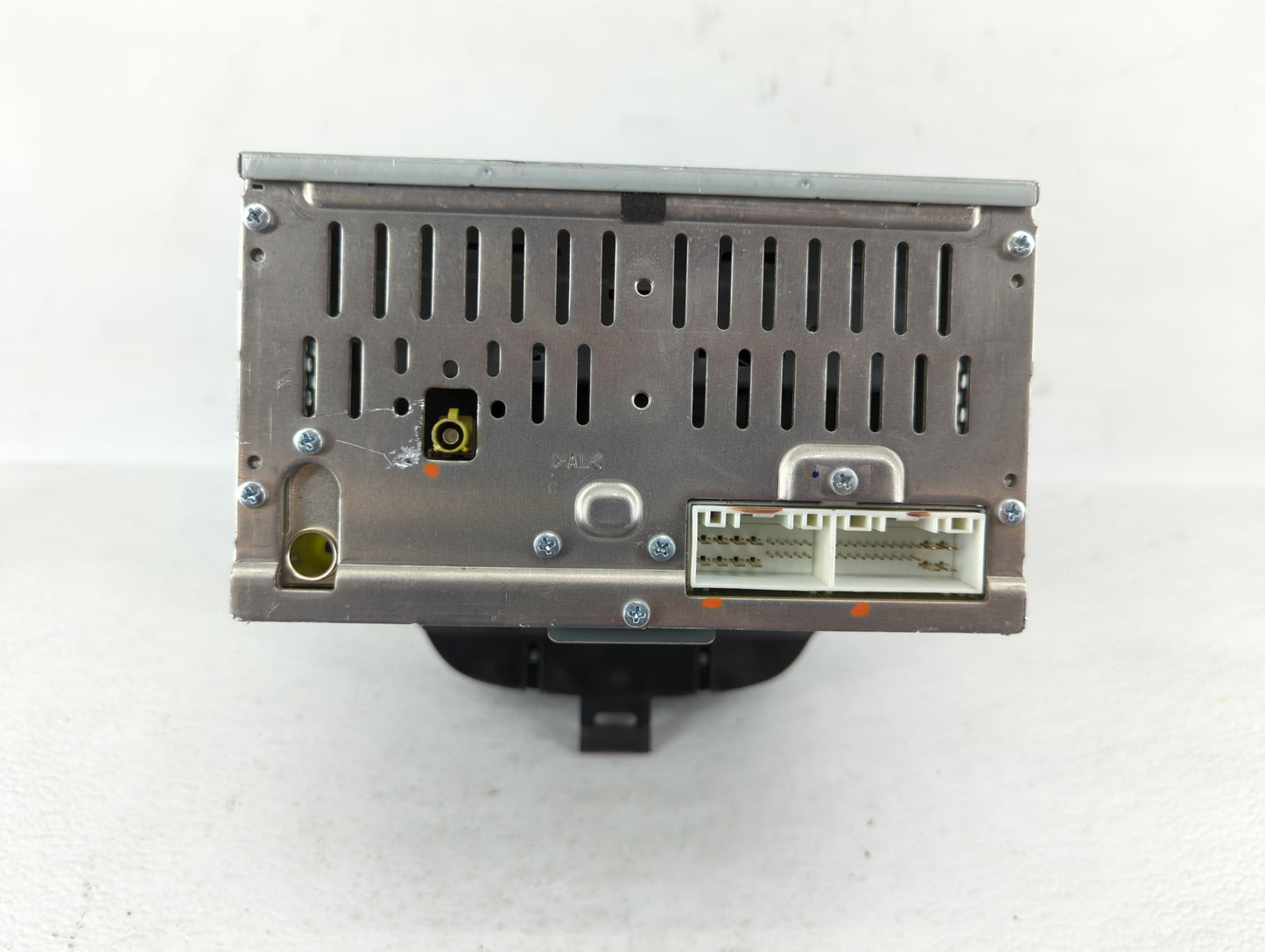 2014-2016 Hyundai Elantra Radio AM FM Cd Player Receiver Replacement P/N:96170-3X156GU Fits Fits 2014 2015 2016 OEM Used Aut