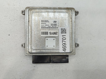 compare product 2015 Hyundai Elantra PCM Engine Control Computer ECU ECM PCU OEM P/N:39103-2EMY5 39102-2EMY5 Fits OEM Used Auto Parts