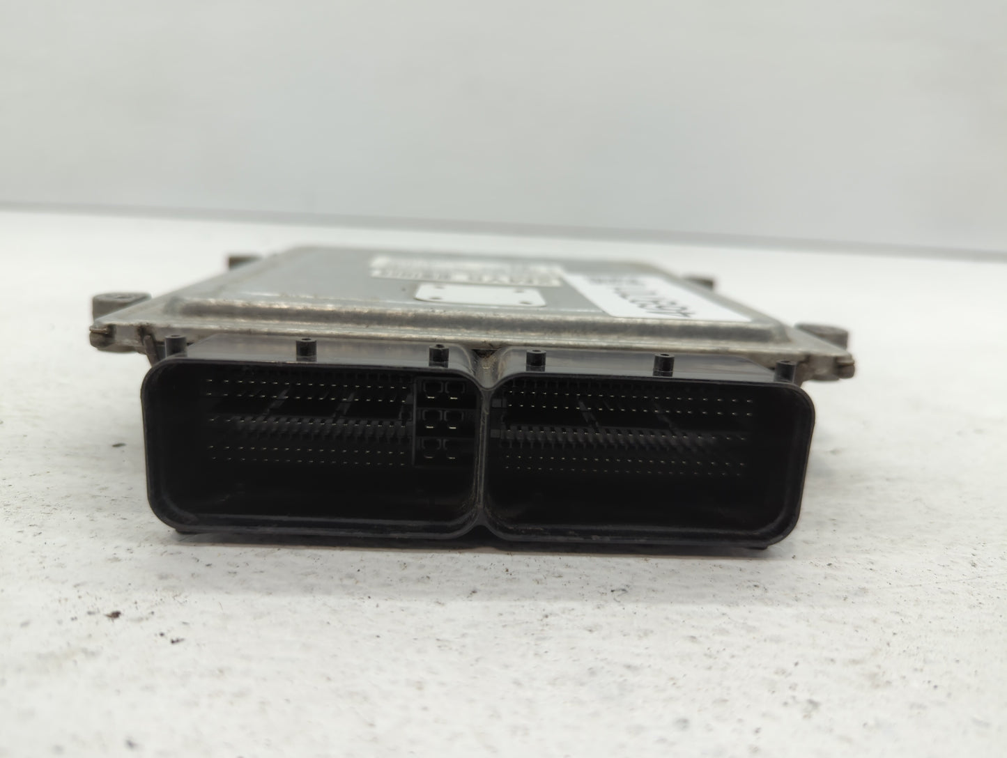2015 Hyundai Elantra PCM Engine Control Computer ECU ECM PCU OEM P/N:39103-2EMY5 39102-2EMY5 Fits OEM Used Auto Parts - Oemu