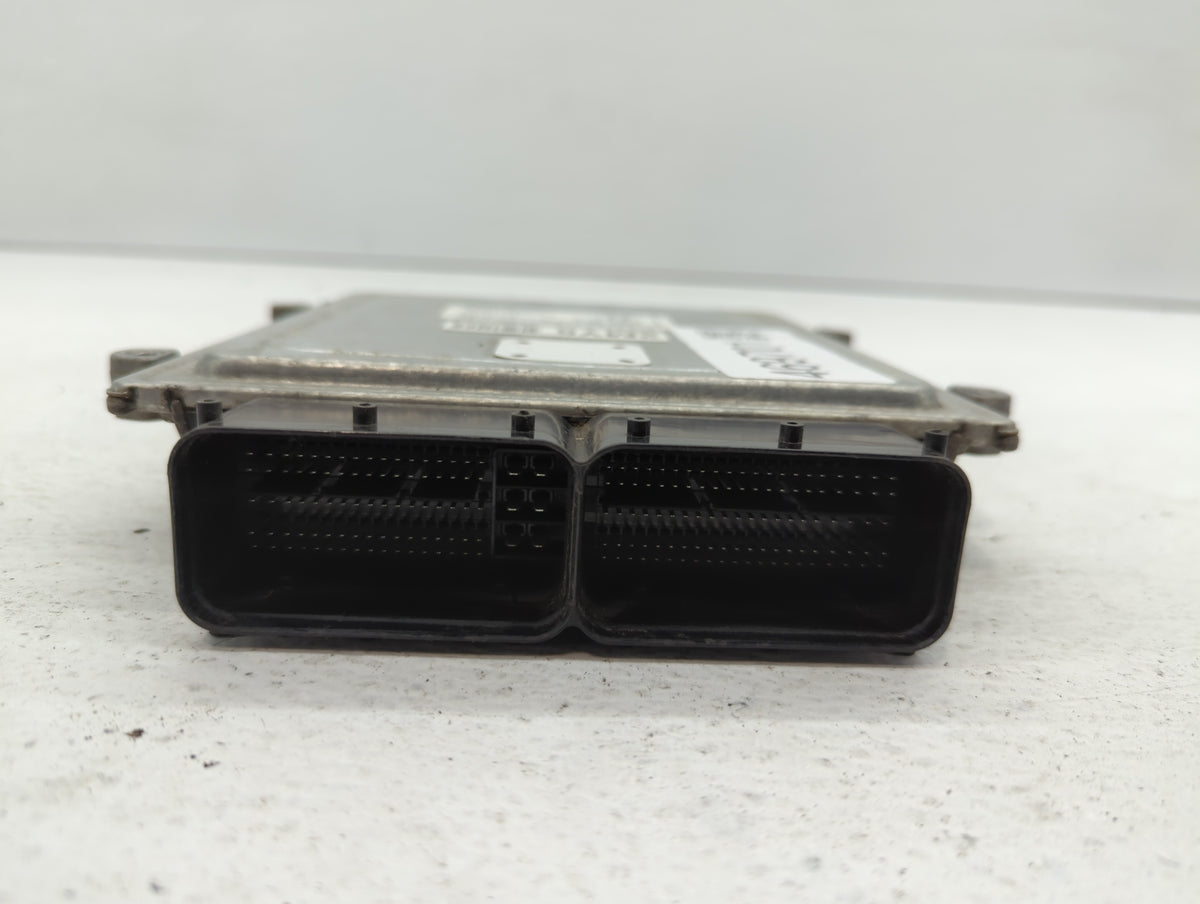 2015 Hyundai Elantra PCM Engine Control Computer ECU ECM PCU OEM P/N:39103-2EMY5 39102-2EMY5 OEM Used Auto Parts - Oemusedau