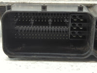 2015 Hyundai Elantra PCM Engine Control Computer ECU ECM PCU OEM P/N:39103-2EMY5 39102-2EMY5 Fits OEM Used Auto Parts - Oemu
