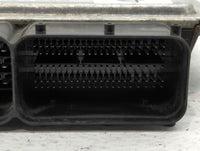 2015 Hyundai Elantra PCM Engine Control Computer ECU ECM PCU OEM P/N:39103-2EMY5 39102-2EMY5 Fits OEM Used Auto Parts - Oemu