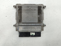 2015 Hyundai Elantra PCM Engine Control Computer ECU ECM PCU OEM P/N:39103-2EMY5 39102-2EMY5 Fits OEM Used Auto Parts - Oemu