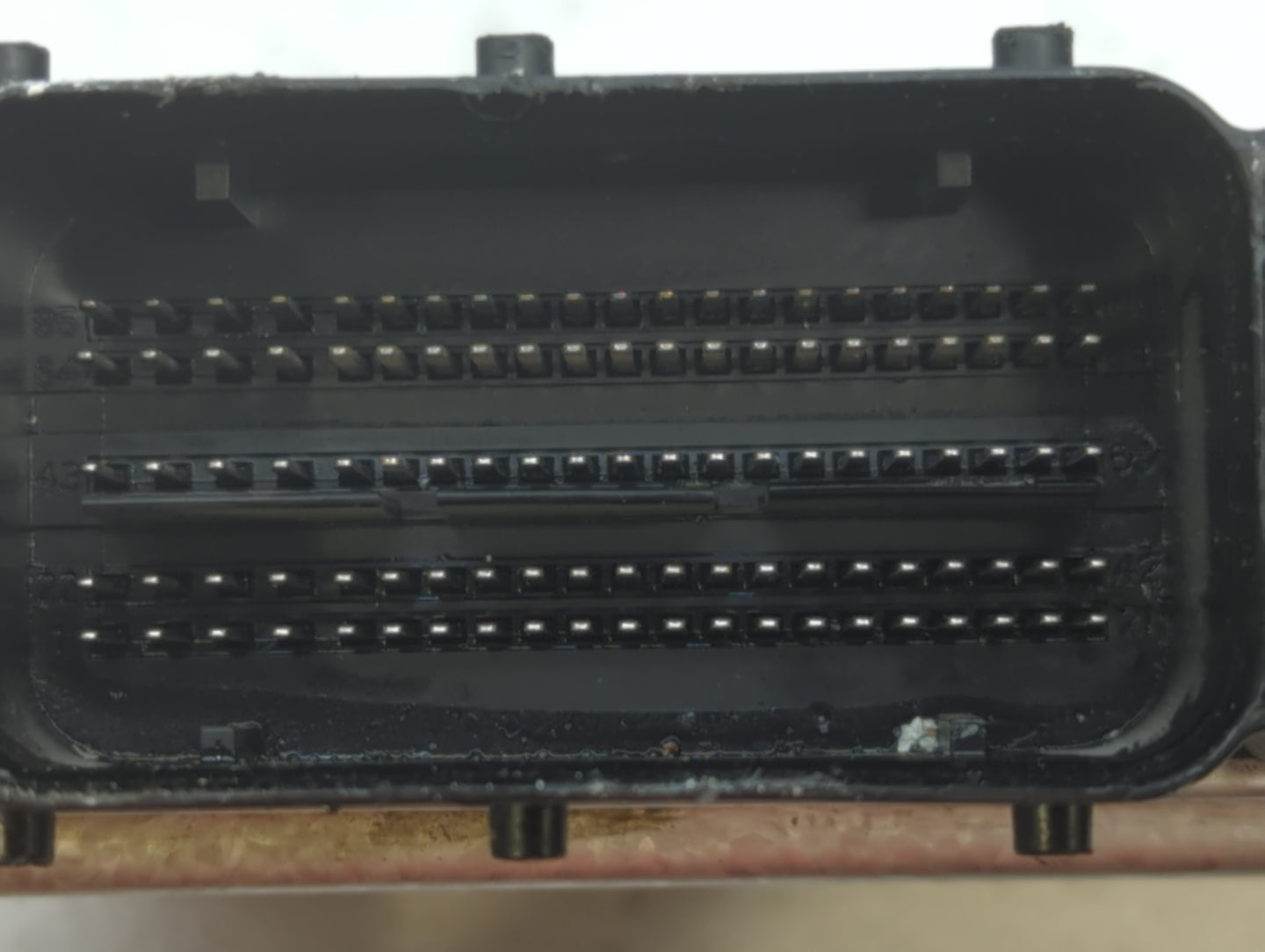 2015 Hyundai Elantra PCM Engine Control Computer ECU ECM PCU OEM P/N:39102-2EMW5 Fits OEM Used Auto Parts - Oemusedautoparts