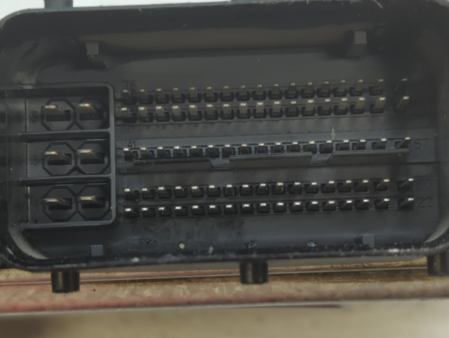 2015 Hyundai Elantra PCM Engine Control Computer ECU ECM PCU OEM P/N:39102-2EMW5 Fits OEM Used Auto Parts - Oemusedautoparts