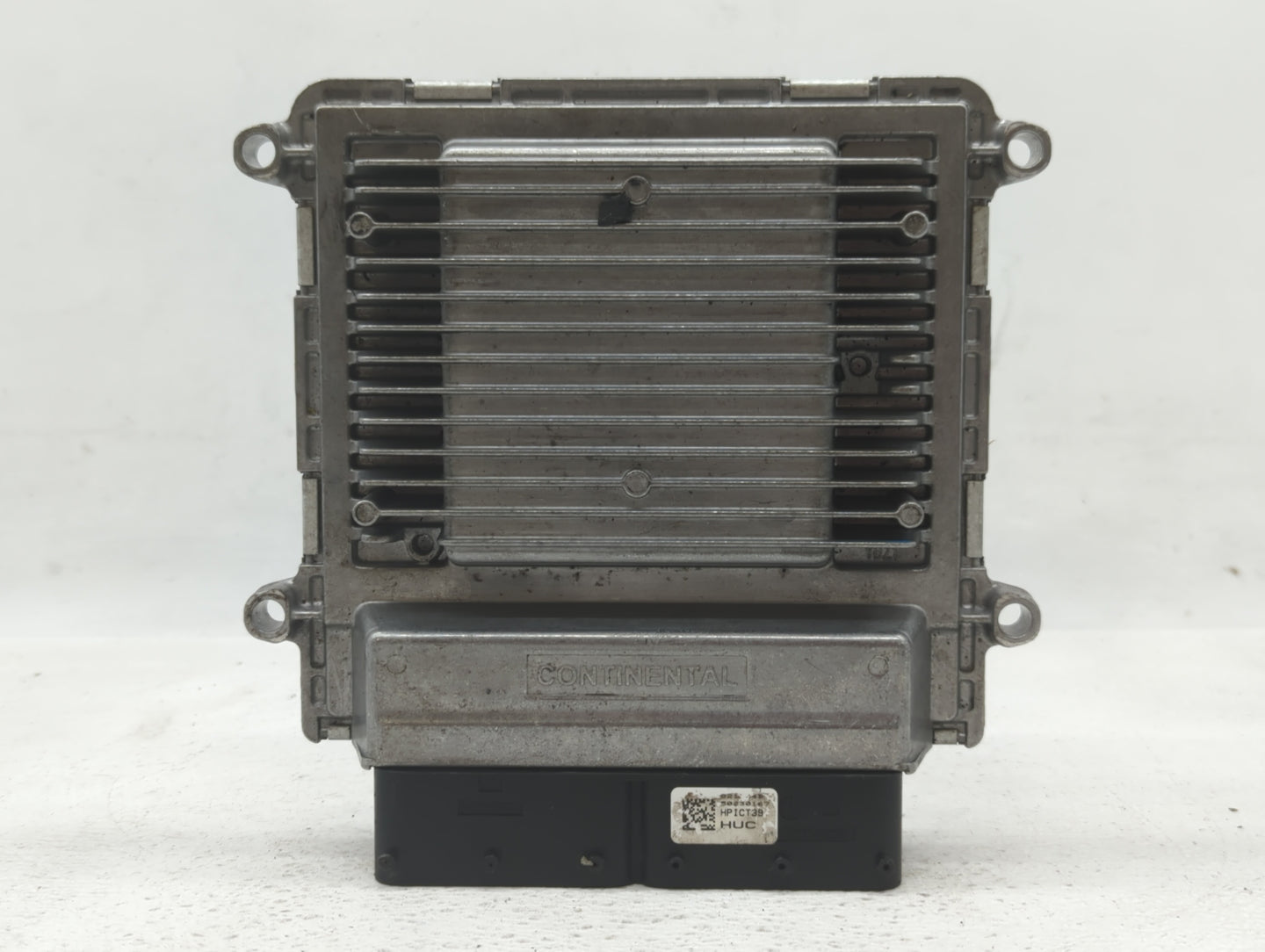 2015 Hyundai Elantra PCM Engine Control Computer ECU ECM PCU OEM P/N:39103-2EMY5 39102-2EMY5 Fits OEM Used Auto Parts - Oemu