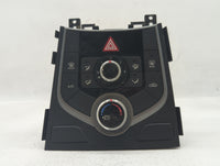 2014-2016 Hyundai Elantra Climate Control Module Temperature AC/Heater Replacement P/N:97250-3XXXX 97250-3XCD1 Fits OEM Used
