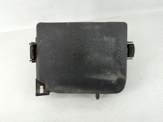 2014-2016 Hyundai Elantra Fusebox Fuse Box Panel Relay Module P/N:91951-3X710 Fits Fits 2014 2015 2016 OEM Used Auto Parts -